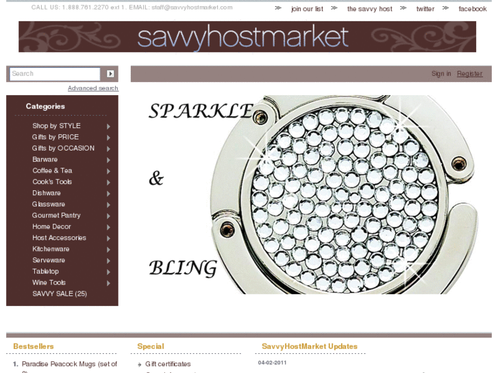 www.savvyhostmarket.com