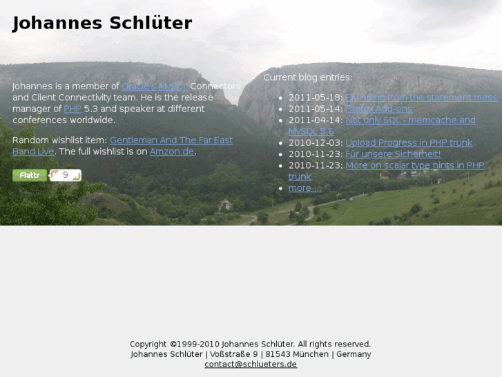 www.schlueters.de