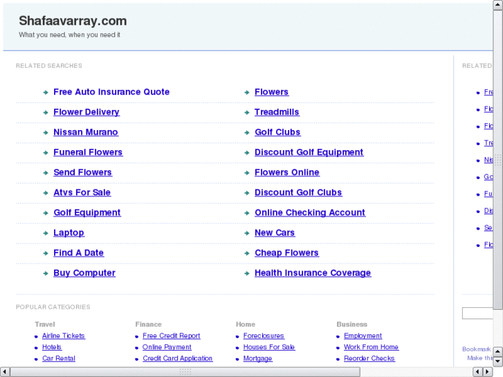 www.shafaavarray.com