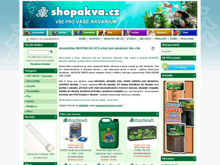 www.shopakva.cz