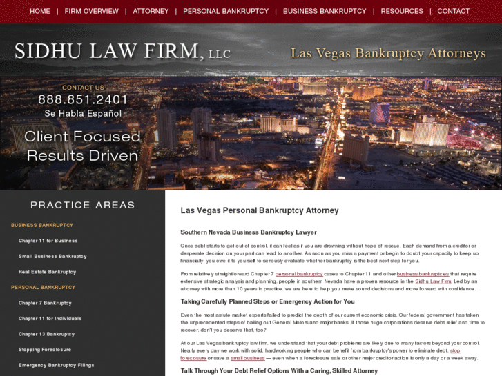 www.sidhulawfirm.com