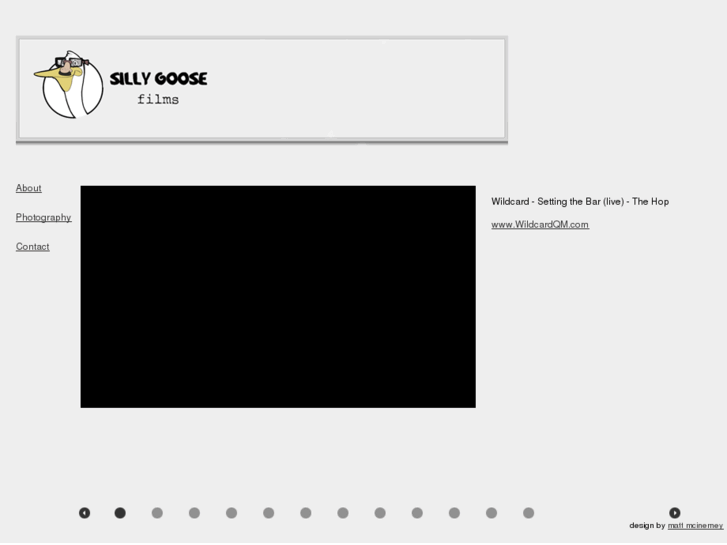 www.sillygoosefilms.com