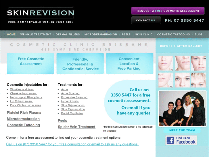 www.skinrevision.net.au