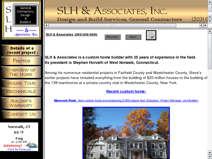 www.slhdevelopers.com