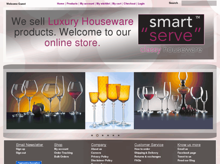 www.smartserveretail.com