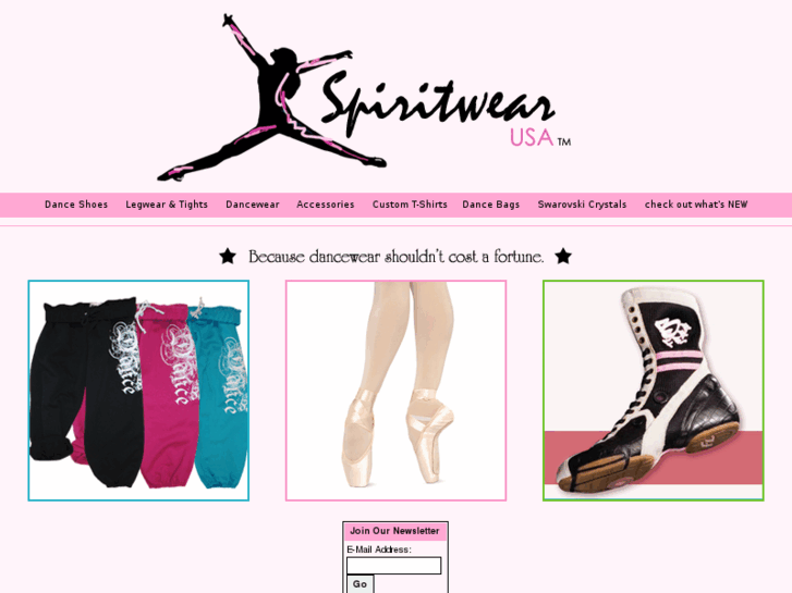 www.spiritwearusa.com