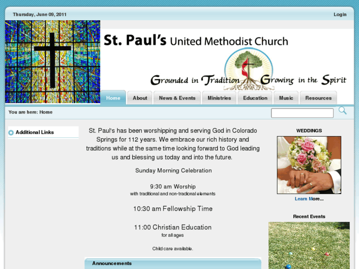 www.stpaulsumc-cs.org
