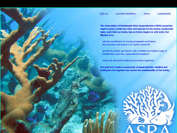 www.sustainablereef.com