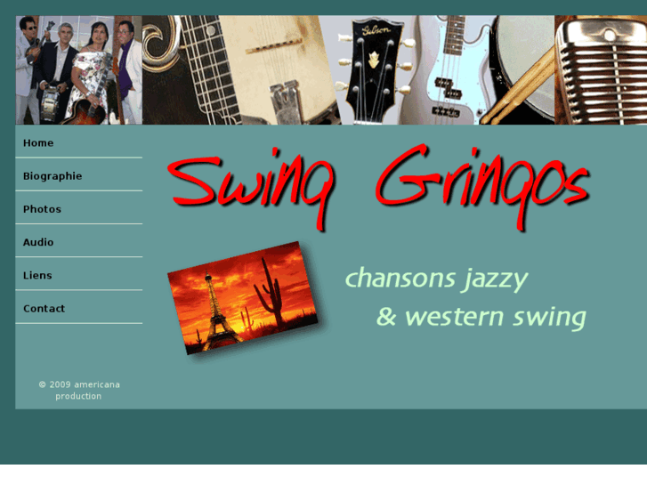 www.swinggringos.com