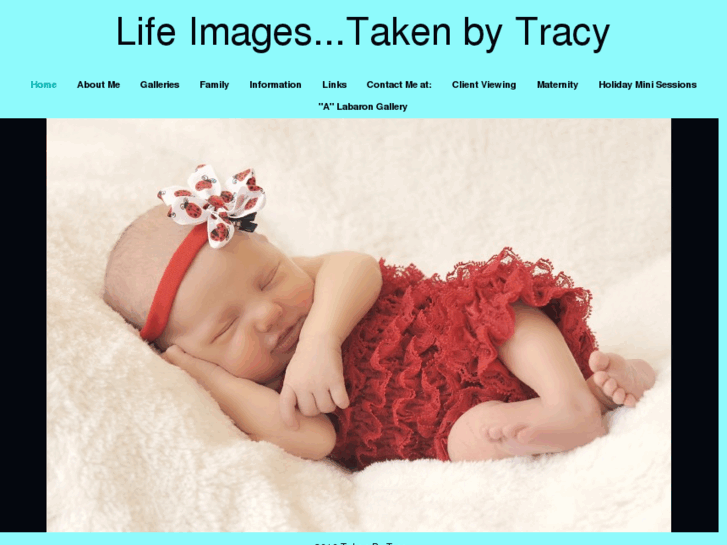 www.takenbytracy.com