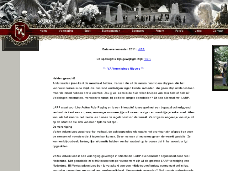 www.the-vortex.nl