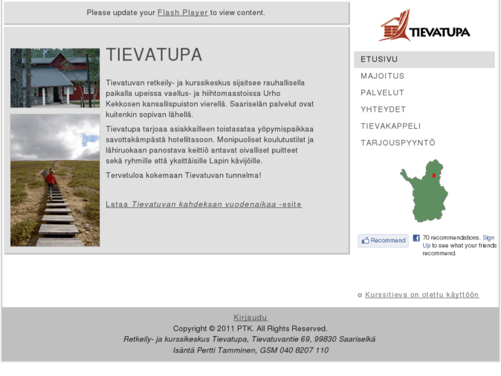 www.tievatupa.fi