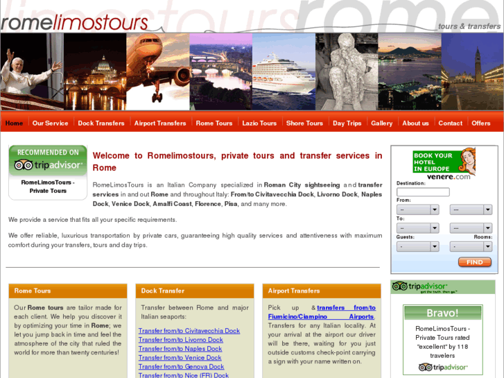 www.tours-in-rome.com