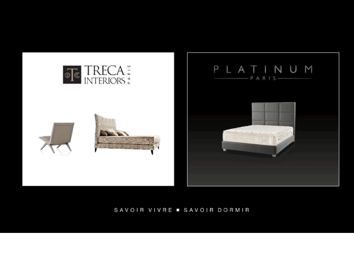 www.treca-interiors.com
