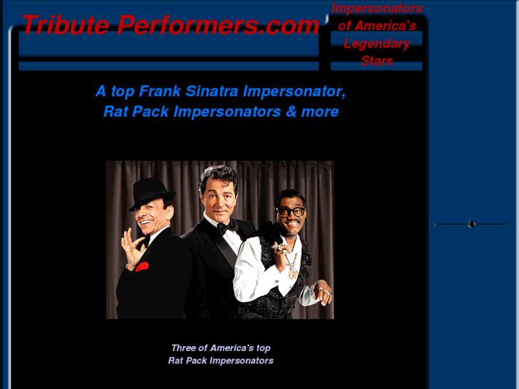 www.tributeperformers.com