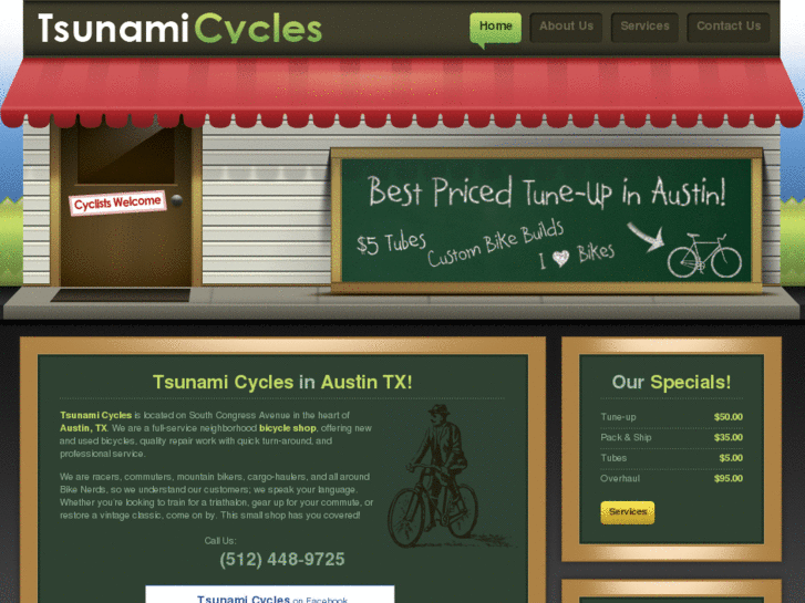 www.tsunamicycles.com