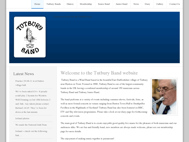 www.tutbury-band.com