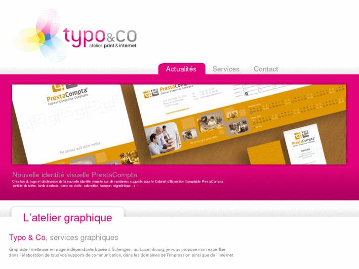 www.typo-and-co.lu