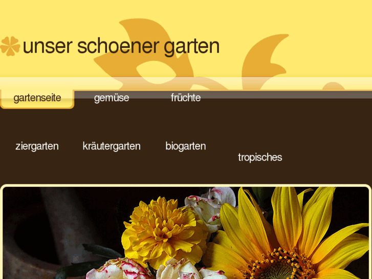 www.unser-schoener-garten.com