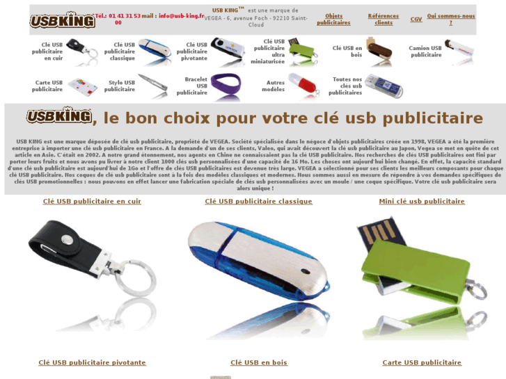 www.usb-king.com