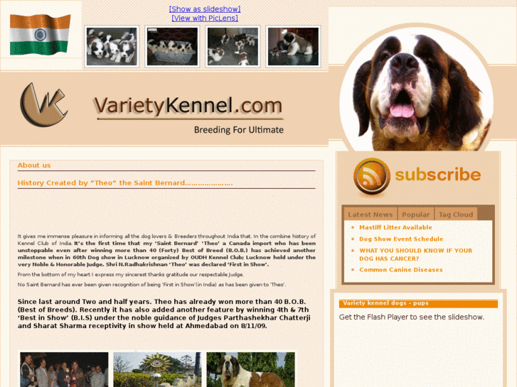 www.varietykennel.com