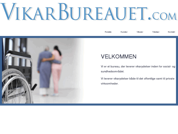 www.vikarbureauet.com