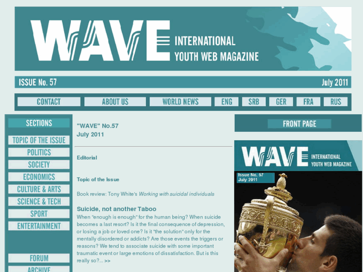 www.wavemagazine.net