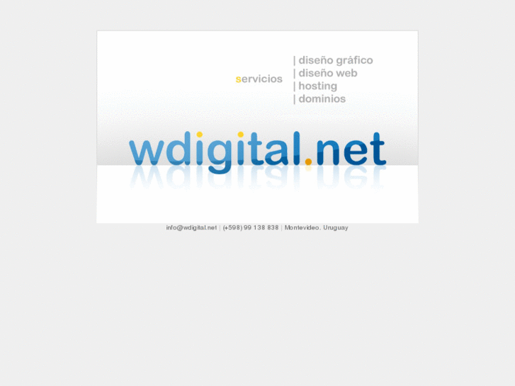 www.wdigital.net