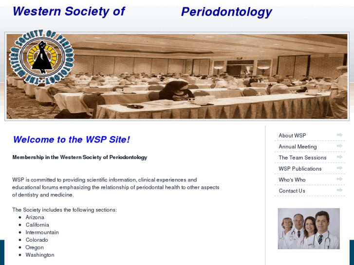 www.westernsocietyofperio.com