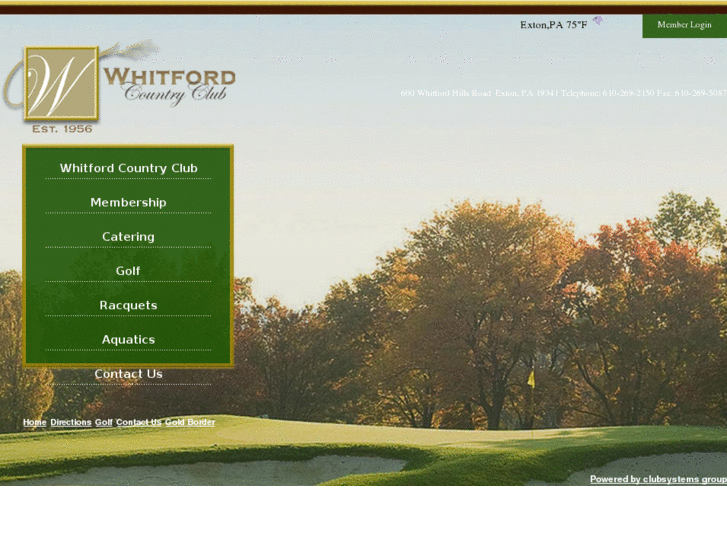 www.whitfordcc.com