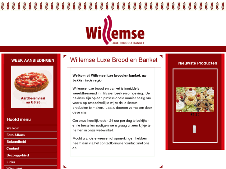 www.willemseluxebroodenbanket.nl