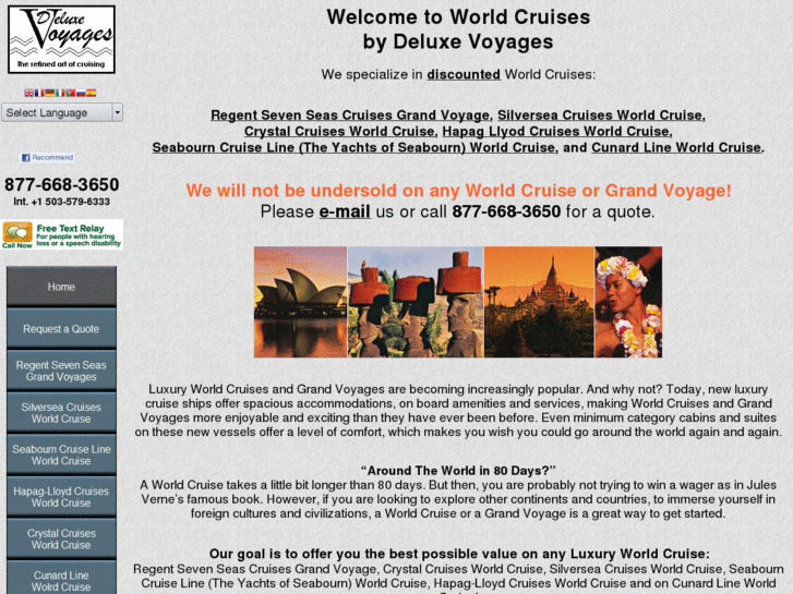 www.world-cruise.net