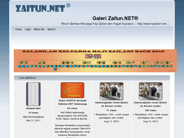 www.zaitun.net