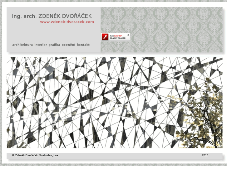 www.zdenek-dvoracek.com