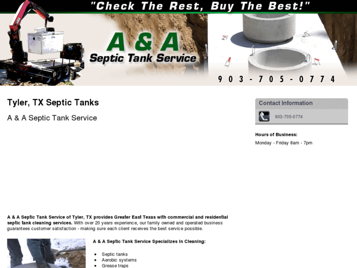 www.aaseptictankservice.com