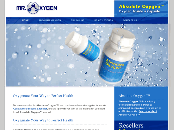 www.absoluteoxygen.com