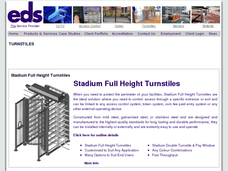 www.access-turnstiles.com