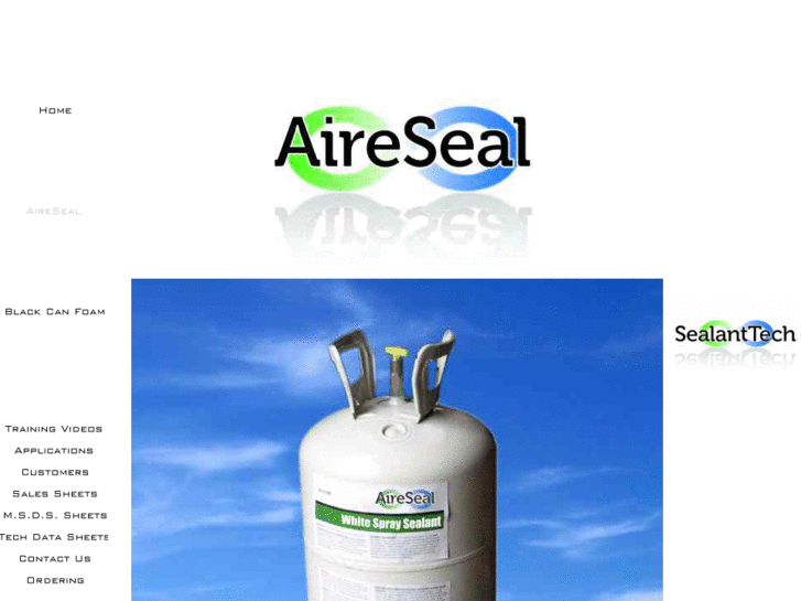 www.aireseal.com