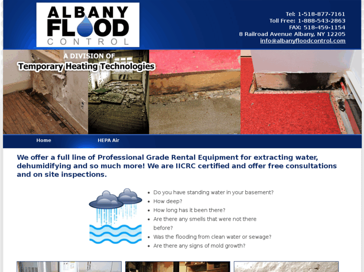 www.albanyfloodcontrol.com