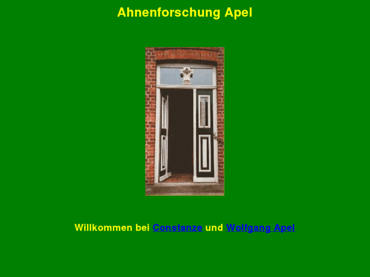 www.apel-web.net