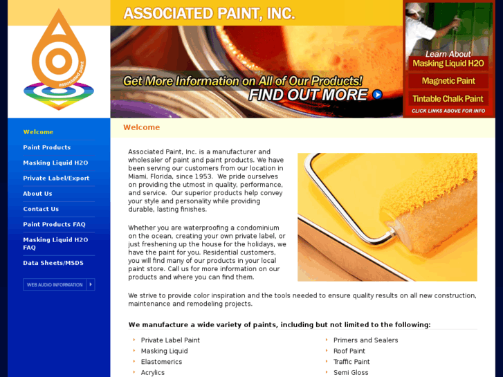 www.associatedpaint.com