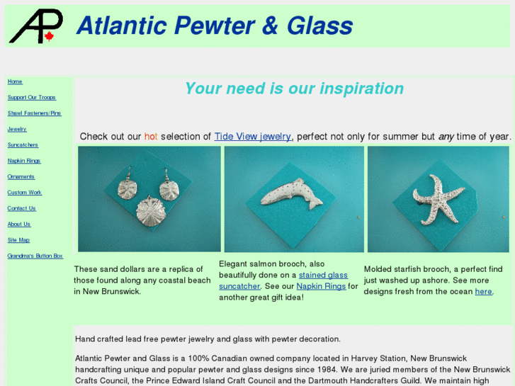 www.atlanticpewter.net