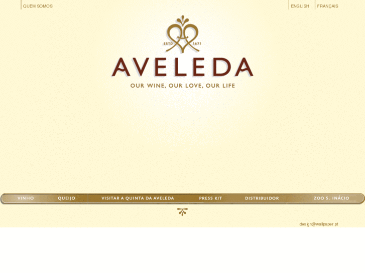 www.aveleda.org