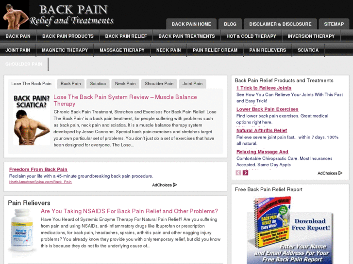 www.backpaininfoguide.com