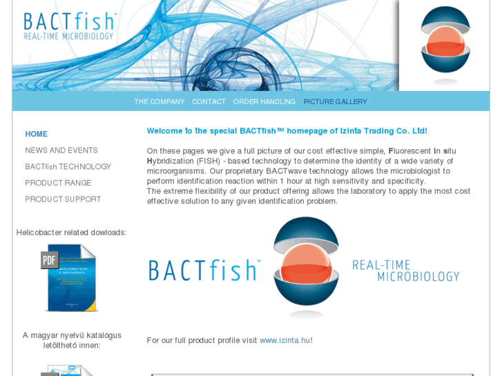 www.bactfish.com