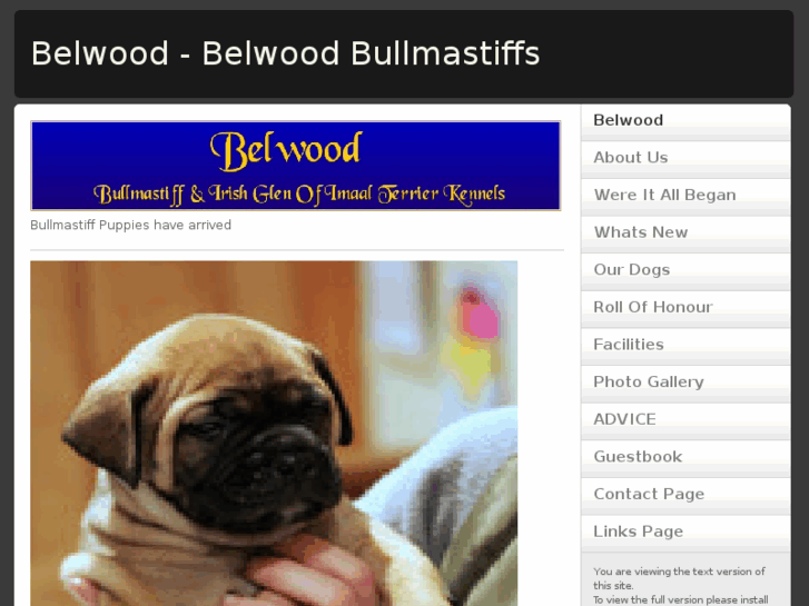 www.belwoodbullmastiffs.net