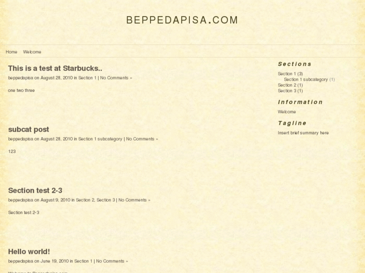 www.beppedapisa.com