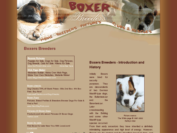 www.boxer-breeders.org