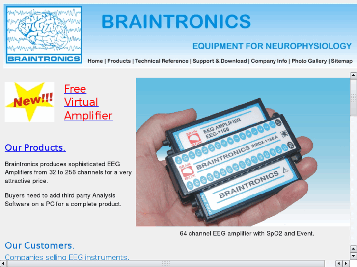 www.braintronics.com