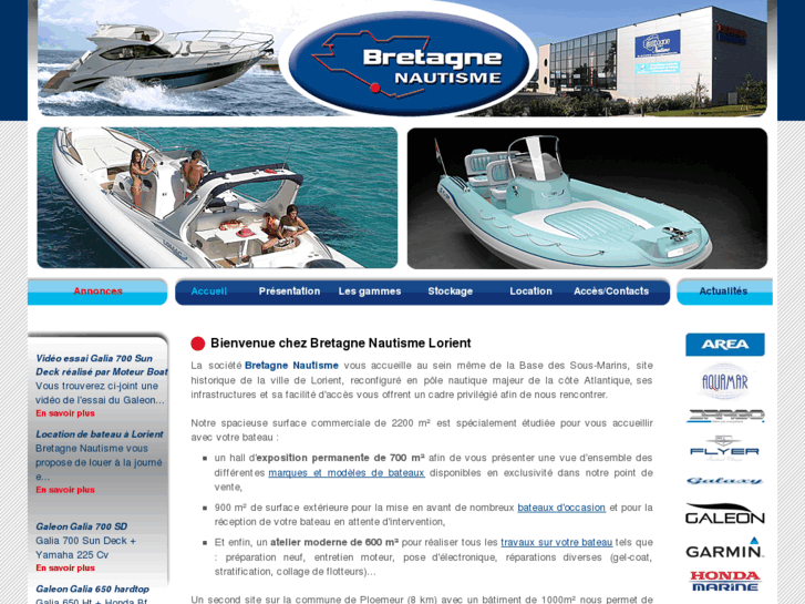 www.bretagne-nautisme.com